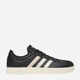 Женские кеды низкие Adidas Vl Court Base JQ3047 WB 5906751176603 38.5 24.3 см Черные (5906751176627) - изображение 1