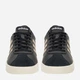 Женские кеды низкие Adidas Vl Court Base JQ3047 WB 5906751176603 38.5 24.3 см Черные (5906751176627) - изображение 3