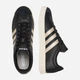 Женские кеды низкие Adidas Vl Court Base JQ3047 WB 5906751176603 38.5 24.3 см Черные (5906751176627) - изображение 5