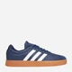 Мужские кеды низкие Adidas Vl Court Base JR2212 5906751169506 44.5 28.1 см Синие (5906751169513) - изображение 1