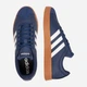 Мужские кеды низкие Adidas Vl Court Base JR2212 5906751169506 44.5 28.1 см Синие (5906751169513) - изображение 5