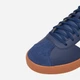 Мужские кеды низкие Adidas Vl Court Base JR2212 5906751169506 44.5 28.1 см Синие (5906751169513) - изображение 7