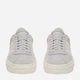 Женские кеды низкие Adidas Vl Court Bold IF9784 5903419889714 40.5 25.5 см Серые (5903419890772) - изображение 3