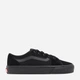 Женские кеды кожаные низкие Vans Wm Filmore Decon VN0A45NMGL41 5905588724438 39 25 см Черные (5905588724476) - изображение 1