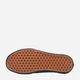 Женские кеды кожаные низкие Vans Wm Filmore Decon VN0A45NMGL41 5905588724438 39 25 см Черные (5905588724476) - изображение 5