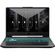 Ноутбук Asus TUF Gaming F15 FX506HCB-HN215 (90NR0724-M009A0) Graphite Black - зображення 1