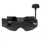Видеошлем Skyzone SKY02O SteadyView 5.8 ГГц OLED 640×400, 48 каналов, DVR до 64 ГБ, Head Tracker, черный - изображение 9