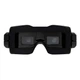Видеошлем Skyzone SKY02O SteadyView 5.8 ГГц OLED 640×400, 48 каналов, DVR до 64 ГБ, Head Tracker, черный - изображение 14
