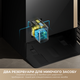 Робот-пылесос MOVA MOBIUS 60 Black-EUA (RLV83LE) - изображение 8