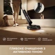 Аккумуляторный моющий пылесос Dreame H15 Pro FoamWash (HHR46D) - изображение 2