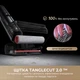 Аккумуляторный моющий пылесос Dreame H15 Pro FoamWash (HHR46D) - изображение 7