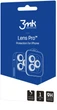 Szkło hartowane 3MK Lens Protection Pro do Apple iPhone 17 Pro / 17 Pro Max Grey (5903108670036) - obraz 8