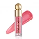 Блеск для губ Bogenia Match Lipgloss Sparkle BG712, 006 Светло-розовый, 4.6 мл - изображение 1