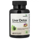 Liver Detox, 60 Vegetarian Capsules - зображення 1