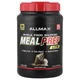 Протеин AllMax Meal Prep™ Lite 951 g (Vanilla Waffle Cone) - изображение 1