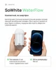Іригатор SoWhite WaterFlow портативний - зображення 2