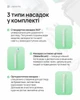 Іригатор SoWhite WaterFlow портативний - зображення 3