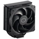 Воздушное охлаждение Cooler Master Hyper 212 Black (RR-S4KK-25SN-R1) - изображение 1