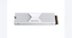 SSD накопитель GameStop NVMe SSD Card 2TB with Heatsink for PlayStation 5 - изображение 2