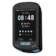 Велокомп'ютер GEOID CC600: GPS навігація, колірний екран, WiFi, Bluetooth, ANT+, IPX7 Чорний - зображення 2