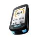 Велокомп'ютер GEOID CC600: GPS навігація, колірний екран, WiFi, Bluetooth, ANT+, IPX7 Чорний - зображення 4