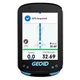 Велокомп'ютер GEOID CC600: GPS навігація, колірний екран, WiFi, Bluetooth, ANT+, IPX7 Чорний - зображення 9
