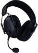 Навушники з мікрофоном Razer Blackshark V3 PRO Wireless Black (RZ04-05400100-R3M1) - зображення 4
