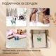 Подвеска на шею бабочка кулон на золотистой цепочке женская бижутерия для девочек подруг с кулончиком кристаллами стразами градиентный дизайн цинковый сплав 40 см GDragon Зеленая 100_1_0_6 - изображение 4