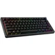 Клавіатура HyperX Alloy Rise 75 Black (91Y91AA) - изображение 3