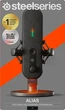 Мікрофон для ПК SteelSeries Alias (61601) - изображение 5