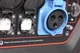 Бензиновий генератор MOSA GE 6900 8,8 кВт Однофазний - изображение 6