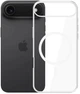 Etui plecki 3MK EverClear MagCase do Apple iPhone Air Clear (5903108664080) - obraz 1