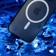 Панель 3MK Just20g MagCase для Apple iPhone 17 Clear (5903108664783) - зображення 8