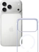 Панель 3MK Just20g MagCase для Apple iPhone 17 Pro Clear (5903108664899) - зображення 2