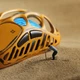 Геймерська акумуляторна, бездротова (Bluetooth + 2,4G), миша GravaStar Mercury X Pro 8K Wireless Gaming Mouse, RGB, Battle-Worn Yellow (GS_X_PRO_YLW) - зображення 5