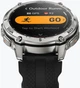 Смарт-часы Kospet Tank T4 Silver - изображение 5