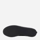 Мужские кеды низкие Adidas Vs Pace 2.0 HP6008 5905588690665 42.5 27 см Черные (5905588690689) - изображение 5