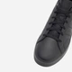 Мужские кеды низкие Adidas Vs Pace 2.0 HP6008 5905588690665 42.5 27 см Черные (5905588690689) - изображение 6
