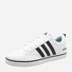 Мужские кеды низкие Adidas Vs Pace 2.0 HP6010 5903419558252 44 28 см Белые (5903419558313) - изображение 2
