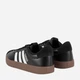 Женские кеды низкие Adidas Vl Court 3.0 ID8796 5903419504631 40.5 25.5 см Черные (5903419504686) - изображение 4