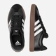 Женские кеды низкие Adidas Vl Court 3.0 ID8796 5903419504631 40.5 25.5 см Черные (5903419504686) - изображение 5