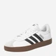 Женские кеды низкие Adidas Vl Court 3.0 ID8797 5906751160015 38.5 24.3 см Белые (5906751160077) - изображение 2