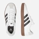Женские кеды низкие Adidas Vl Court 3.0 ID8797 5906751160015 38.5 24.3 см Белые (5906751160077) - изображение 5
