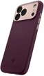 Панель Spigen Nano Pop Mag MagSafe для Apple iPhone 17 Pro Max Burgundy (8800283313932) - зображення 3