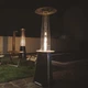 Газовый обогреватель Siabs Solflame M Nero (SIABS04) [150079] - изображение 3