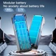 Квадрокоптер AE20 MAX с GPS и пультом с экраном до 3 км. до 25 мин. - изображение 10