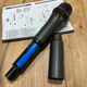 Беспроводной микрофон для караоке TTD-M10-C34 - изображение 4
