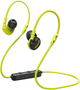 Навушники Hama Freedom Athletics II Yellow (4047443542892) - зображення 2