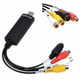USB карта видеозахвата EasierCap MS2106, оцифровка - изображение 2