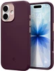 Панель Spigen Nano Pop Mag MagSafe для Apple iPhone 17 Burgundy (8800283314977) - зображення 1